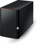 2-Bay 8TB Network Attached Storage N85815