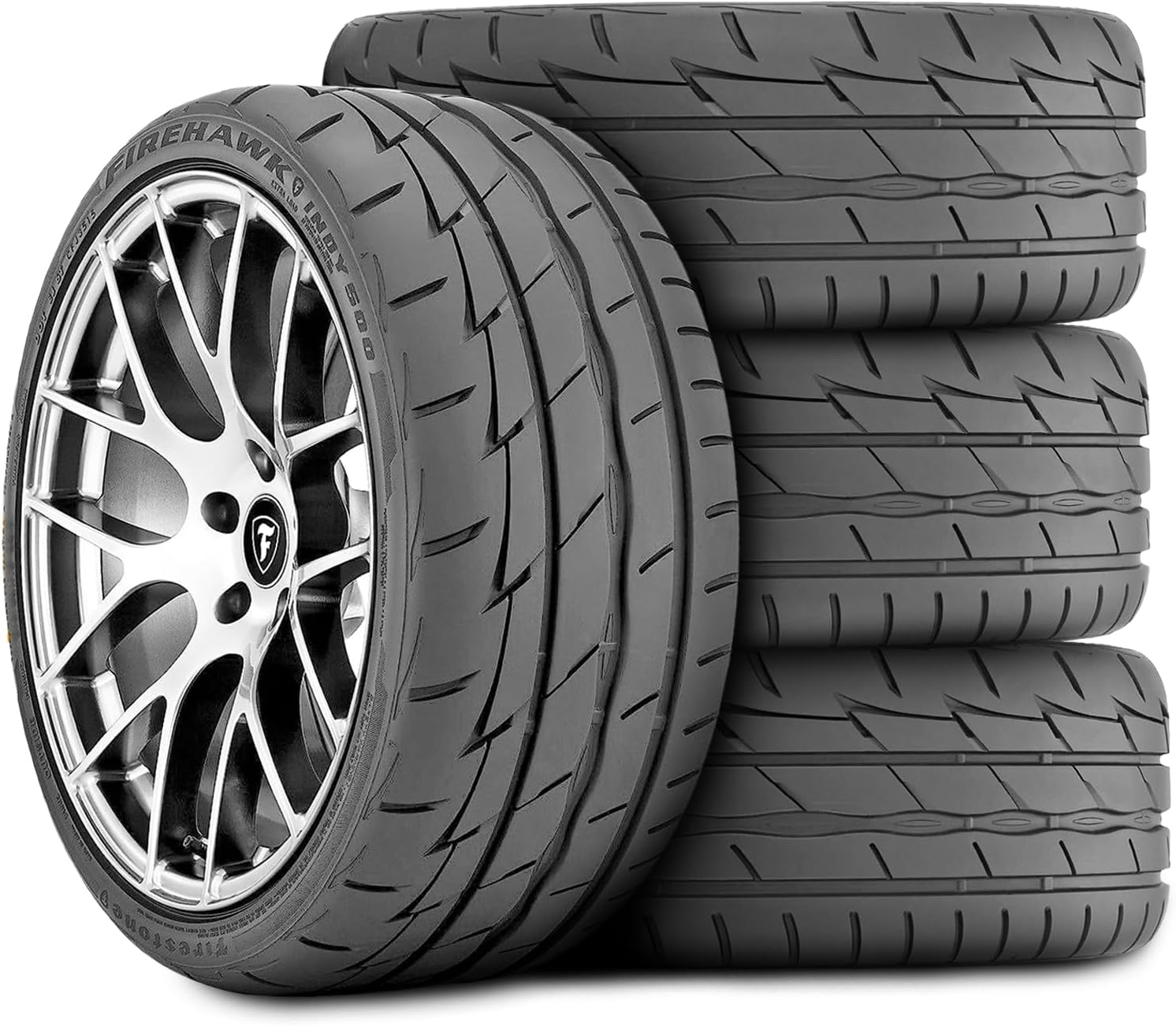 215/55R17 94 W Summer Performance Tire D8096