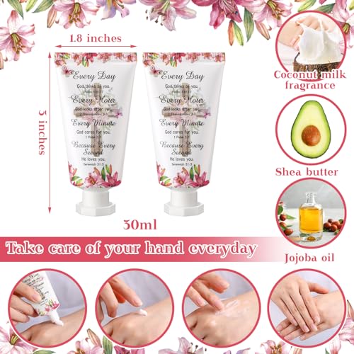 50 Pack Hand Lotion X9638