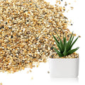 5 lb Coarse Sand Stone Decorative Gravel X284822
