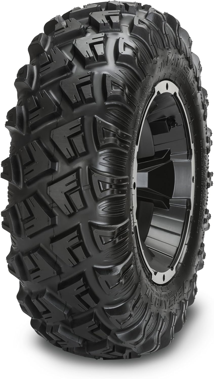 26X11.00R12 All-Terrain ATV Radial Tire D813