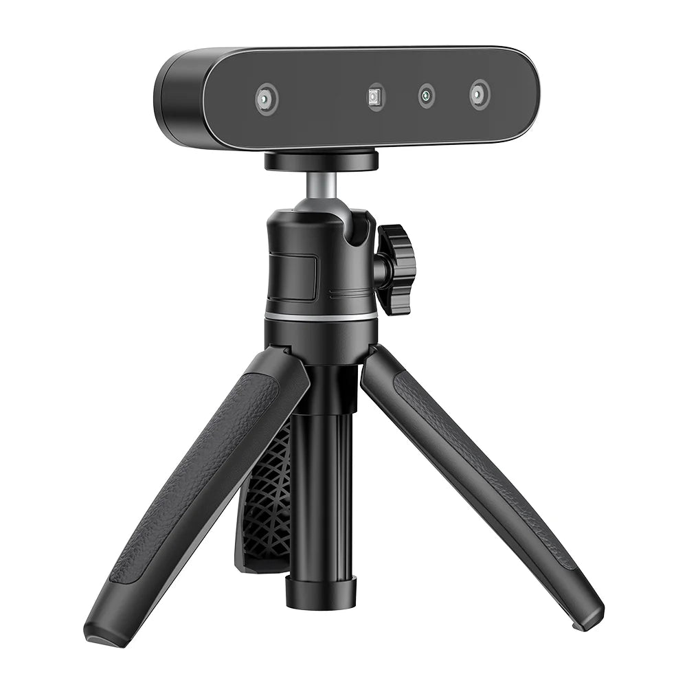 Handheld 3D Scanner 30fps 0.1mm Dual Mode R77560