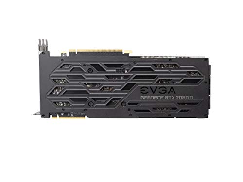 11GB GDDR6 GeForce RTX 2080 Ti V794
