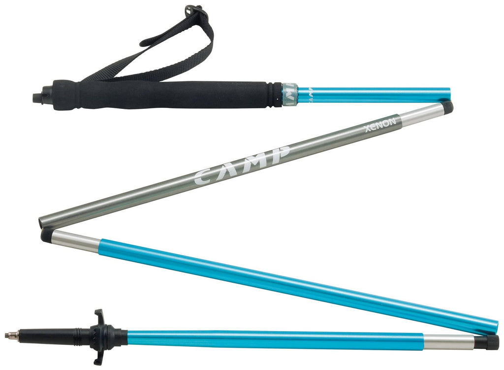 Trekking Poles 135 cm B5185