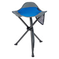 Tall Folding Tripod Stool C630