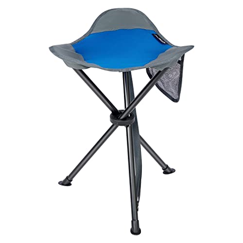 Tall Folding Tripod Stool C630