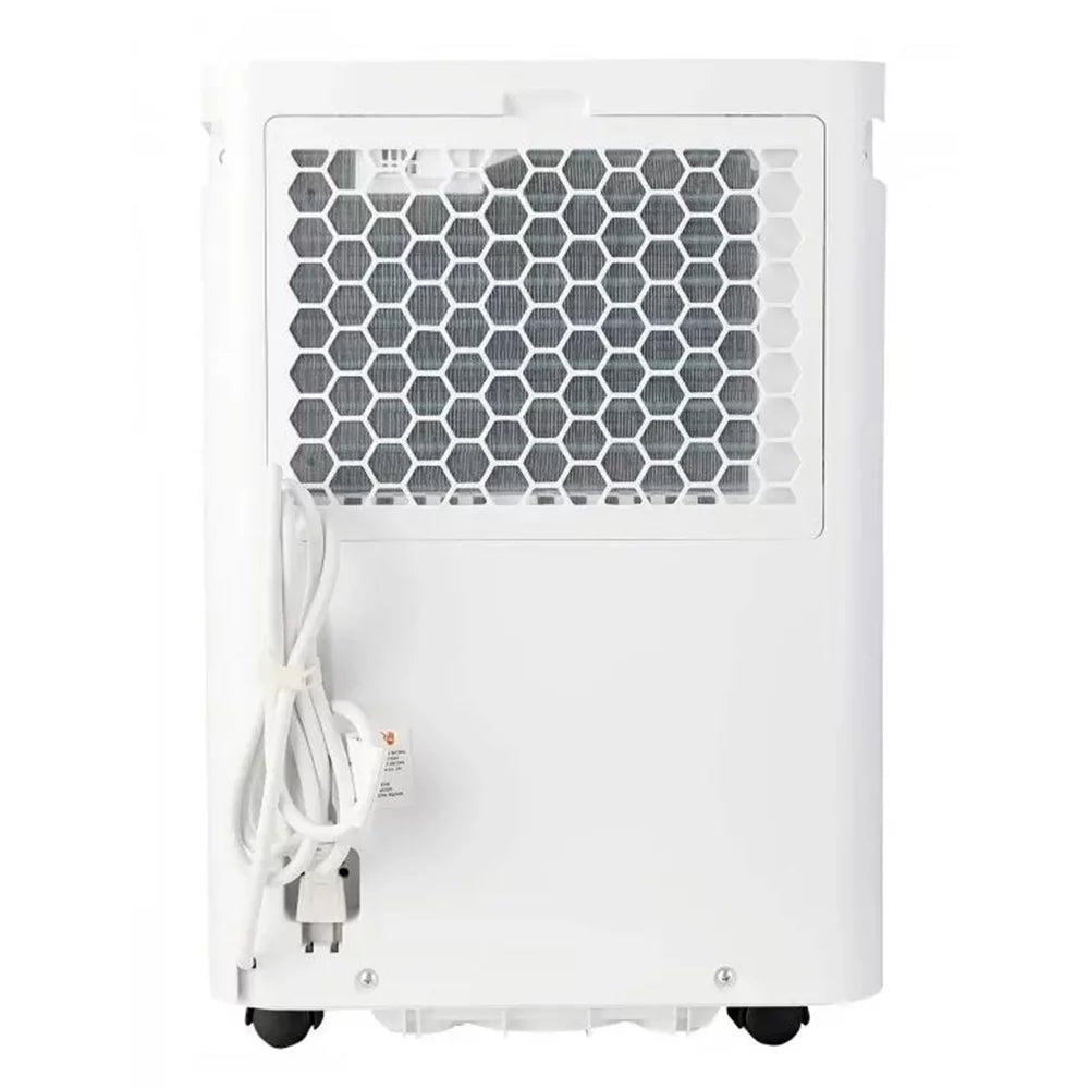 35-Pint 2-Speed Dehumidifier G530