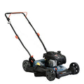 21-Inch Gas Push Lawn Mower with 140 cc 4-Cycle Engine M544845
