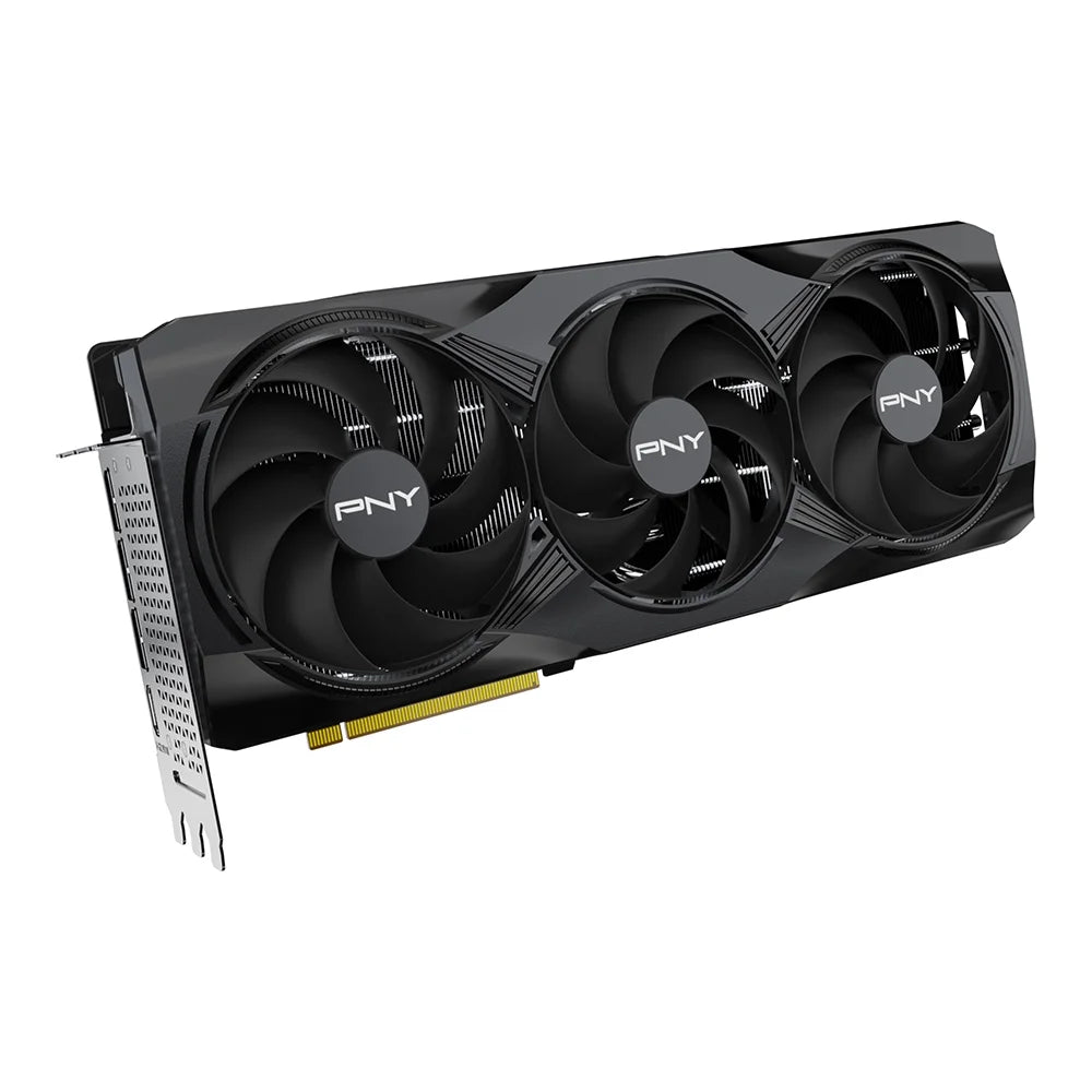 16GB GDDR7 PCI Express 5.0 Graphics Card I217493