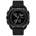 Black Men's Watch Y149