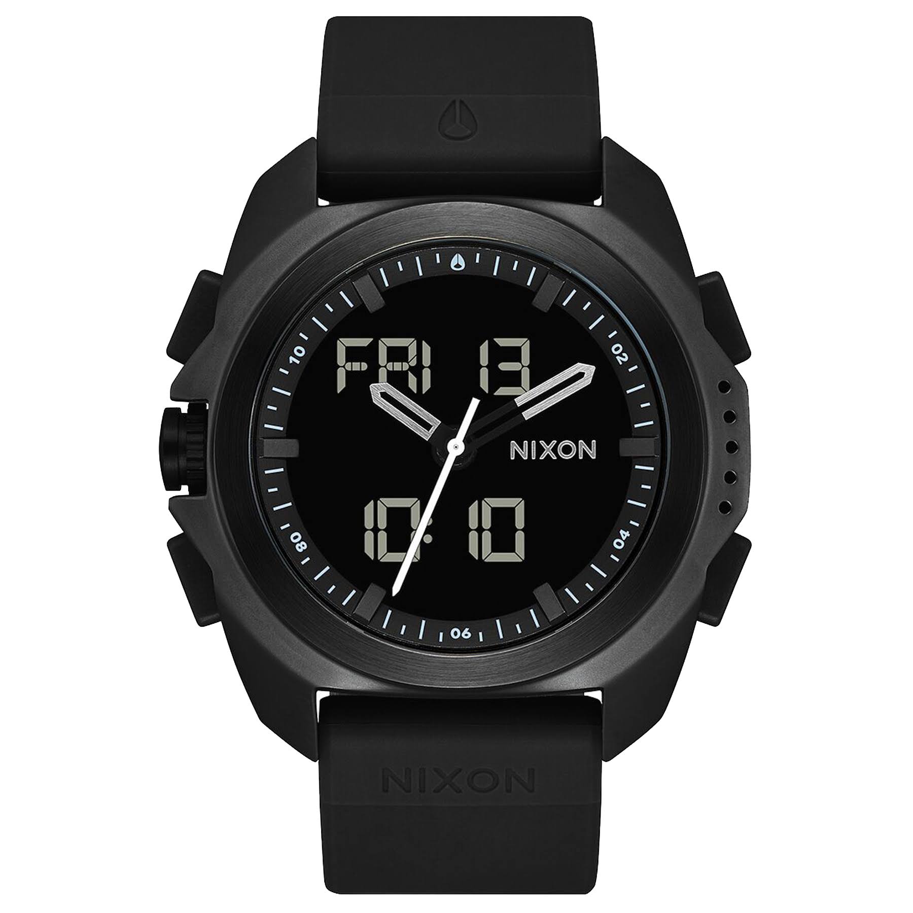 Black Men's Watch Y149