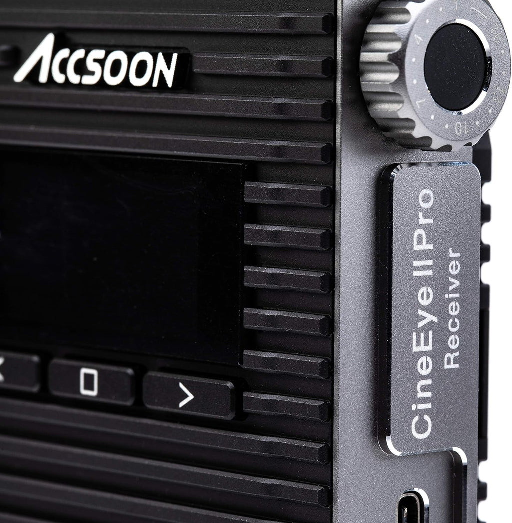Wireless Video Receiver E1015
