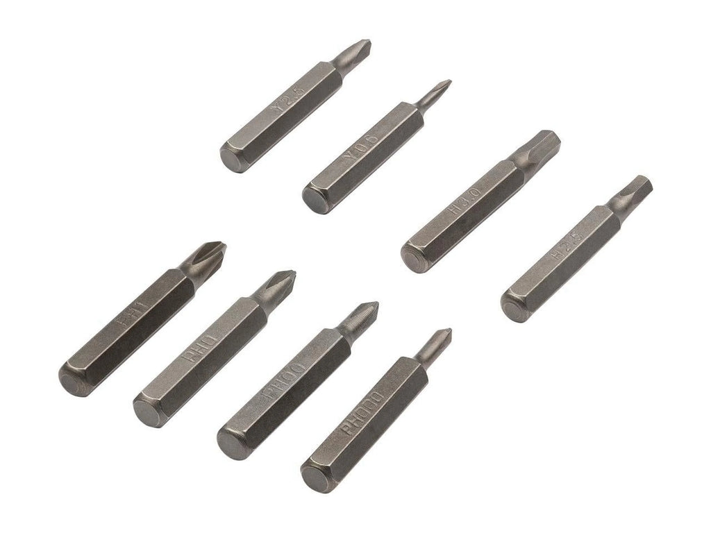 20-Bit Electric Precision Screwdriver Set S994041