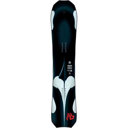 Travis Rice Orca Snowboard B352