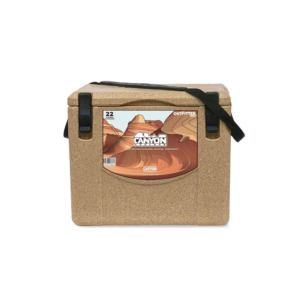 22 Quart Cooler M8806