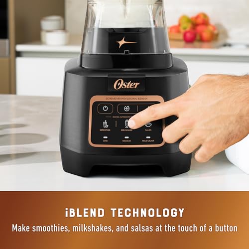 64 oz. 1500 Watt Blender C7321