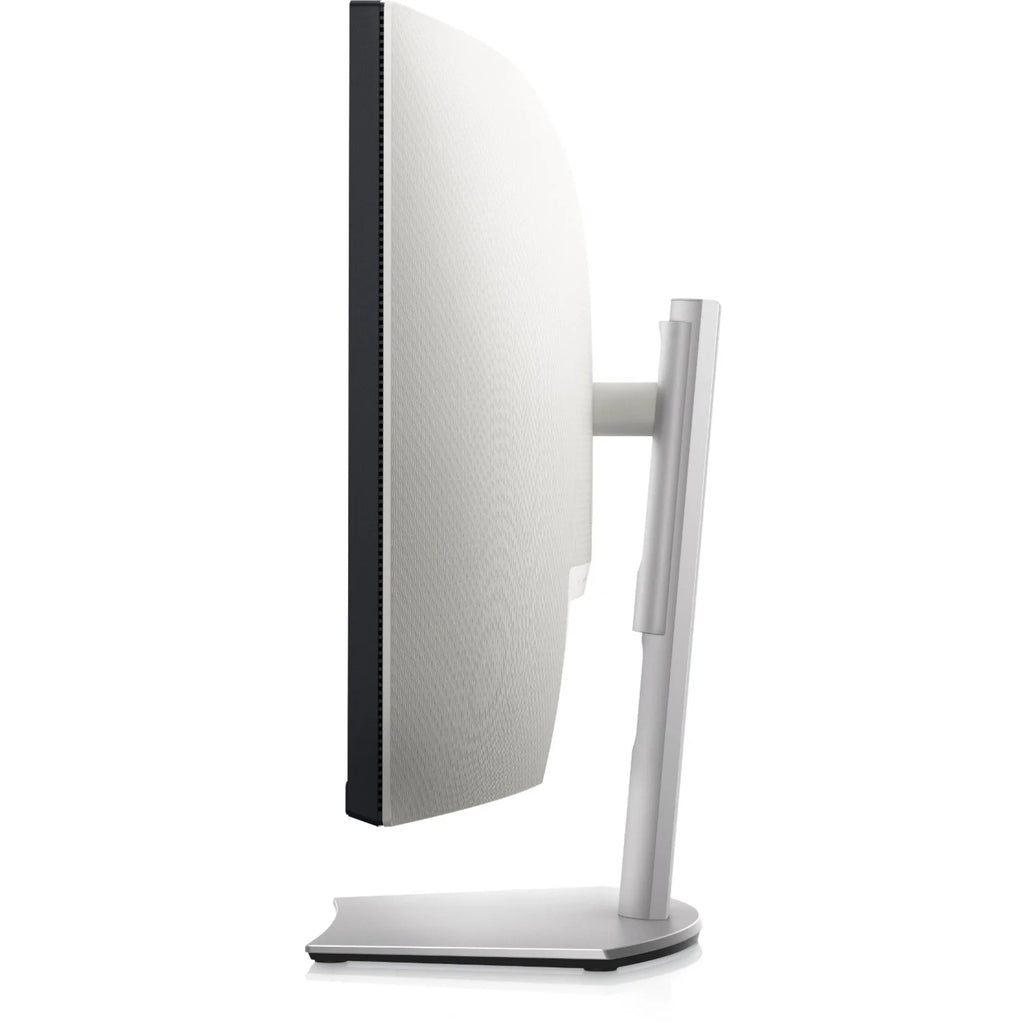 34" Curved Screen LCD Monitor E47419