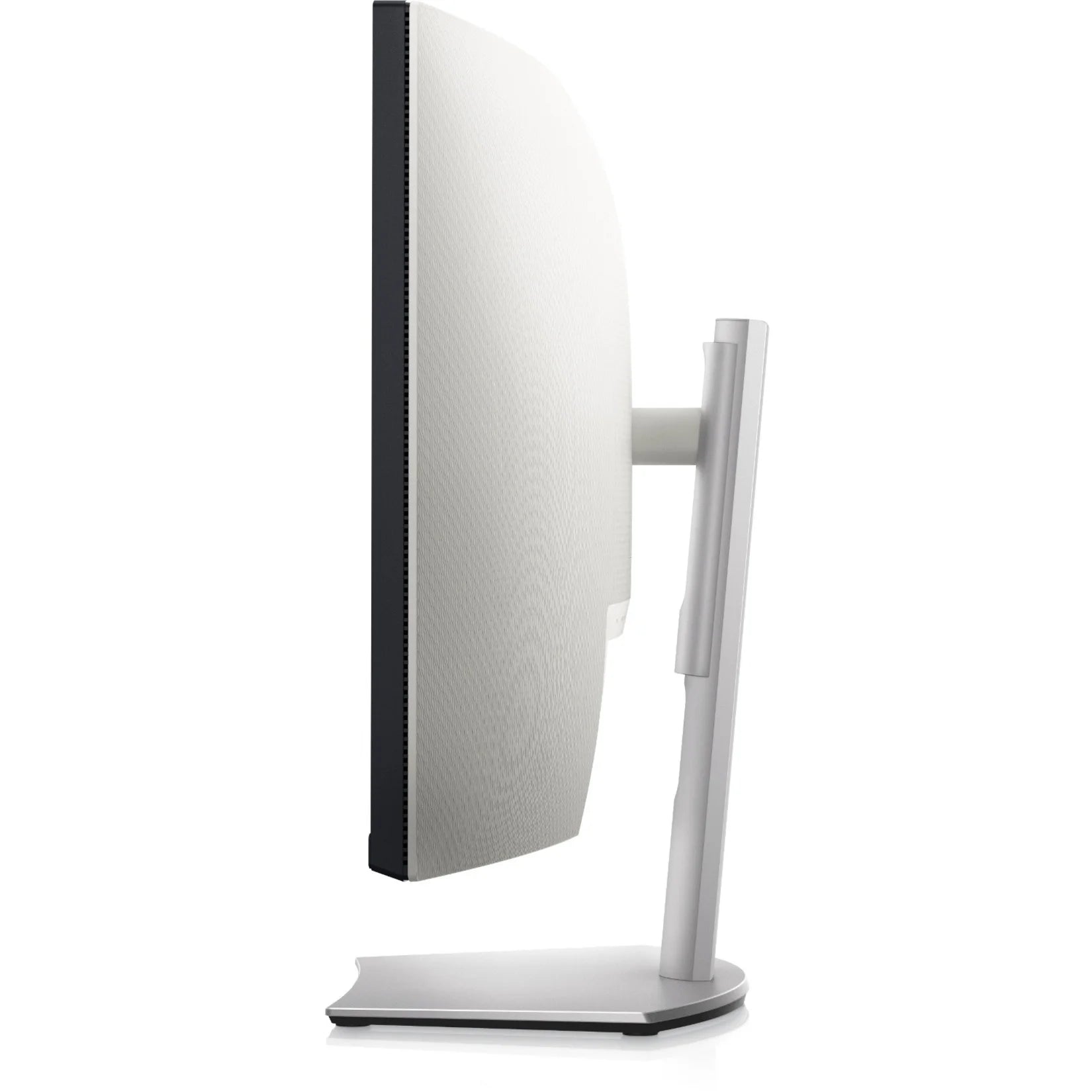 34" Curved Screen LCD Monitor E47419