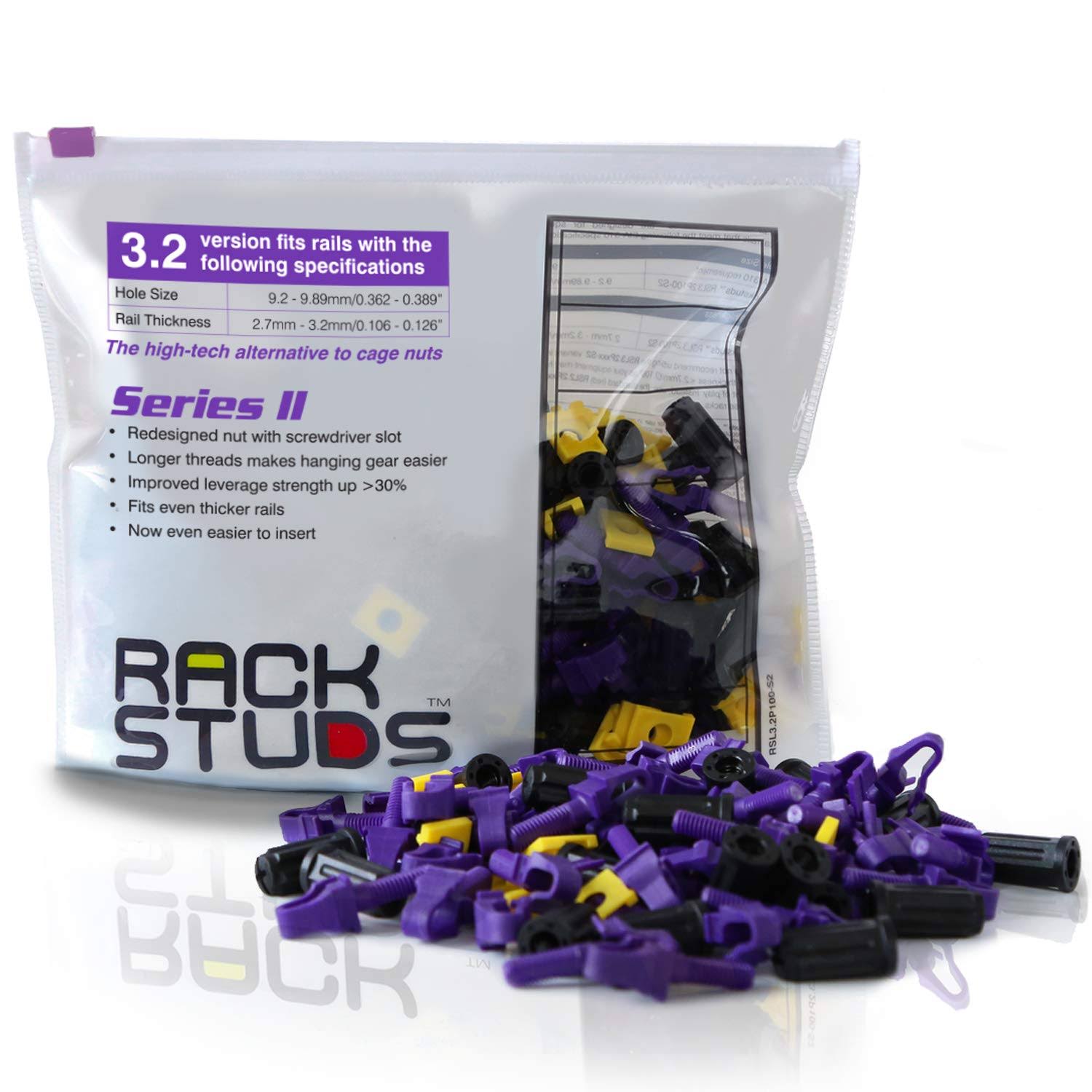 19x22 Rack Mount Solution O7349