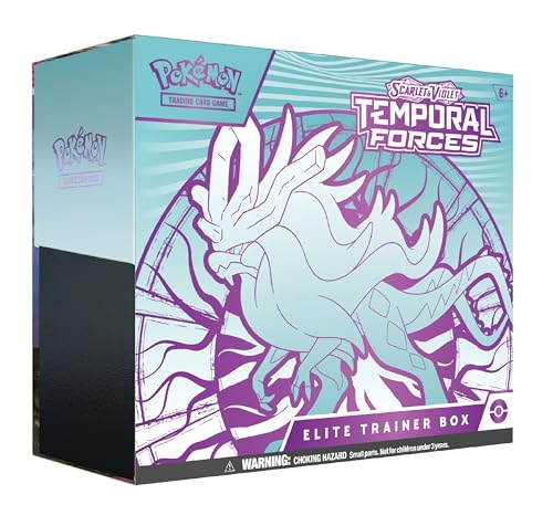Elite Trainer Box C682