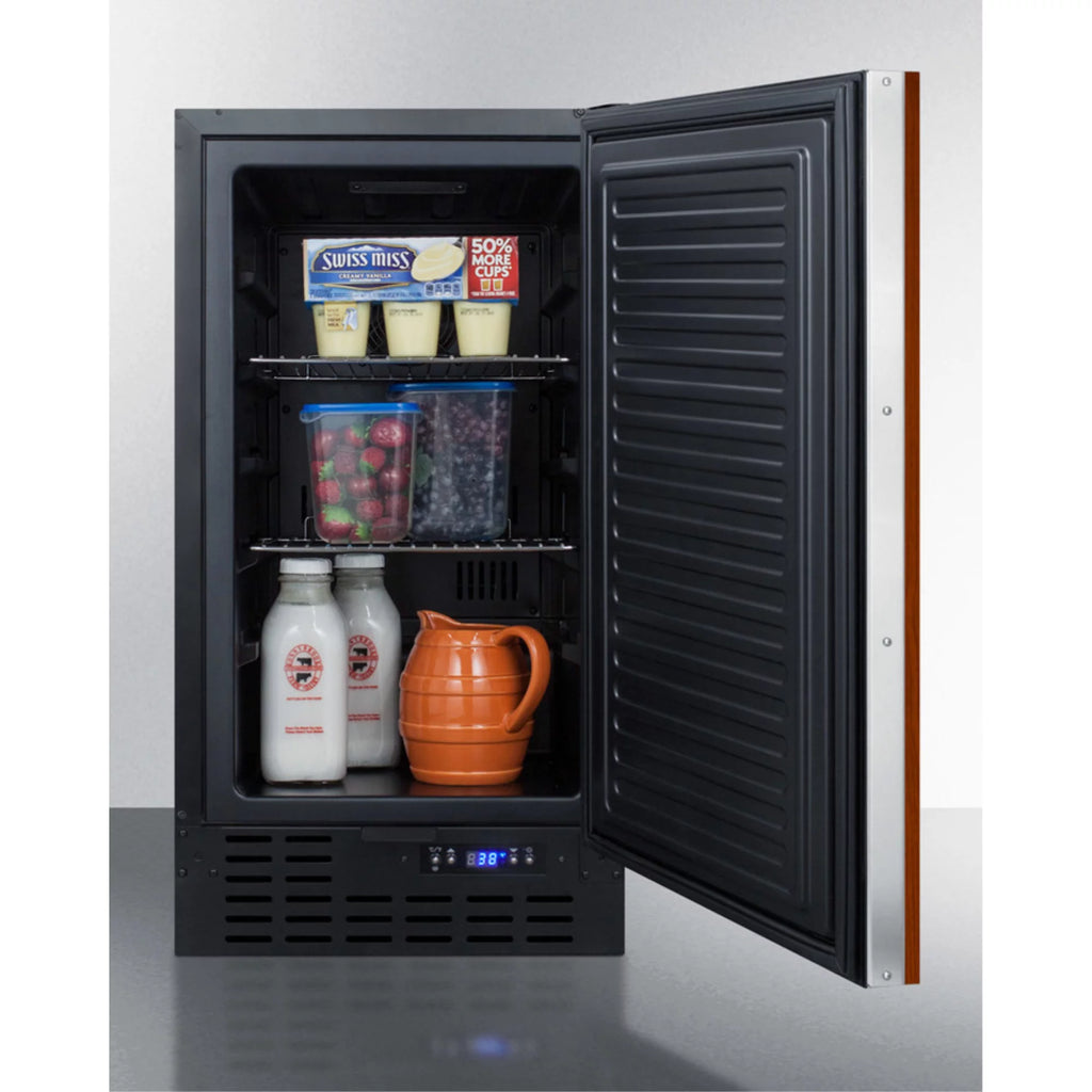 Compact Refrigerator X9272