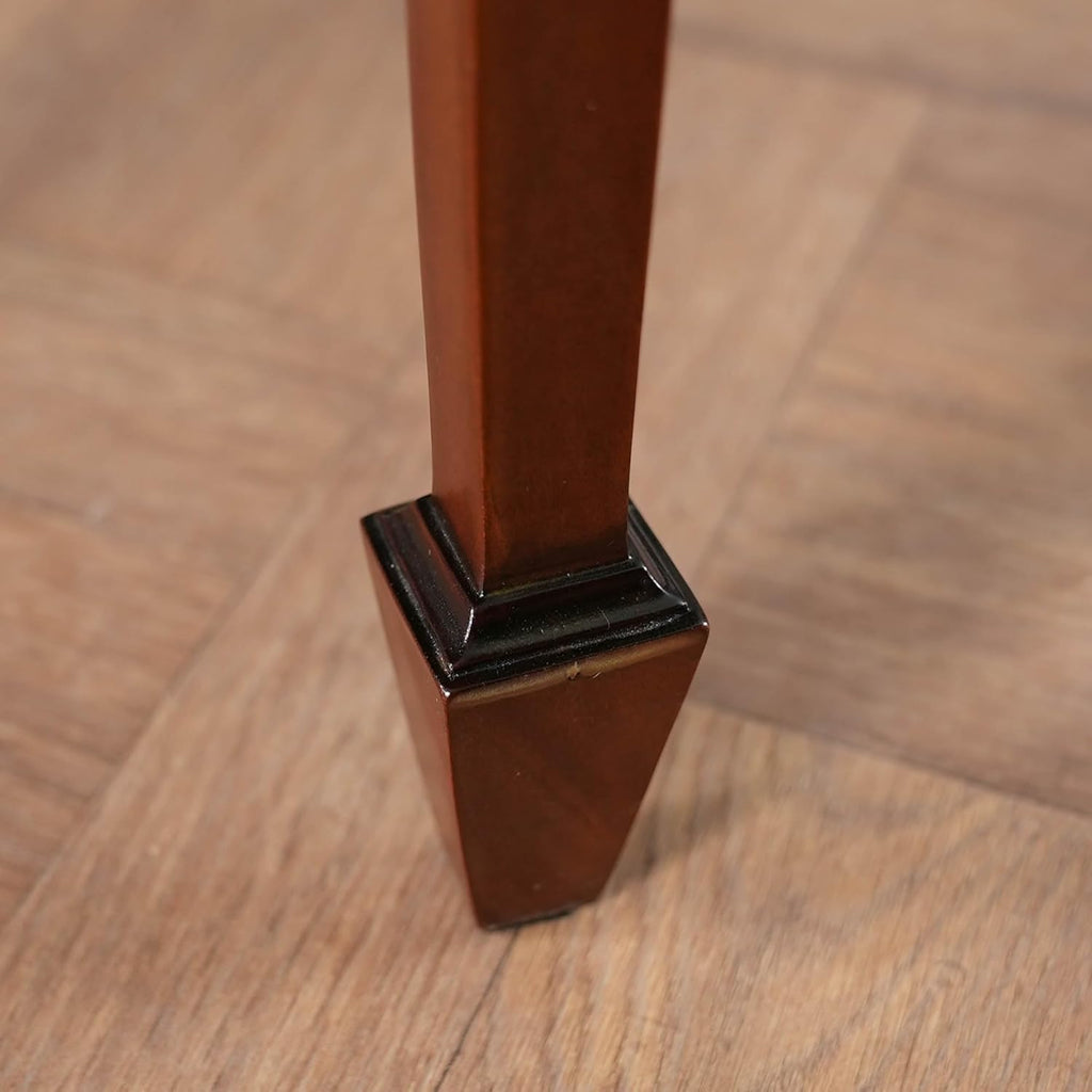 Mahogany Pembroke Table S376865