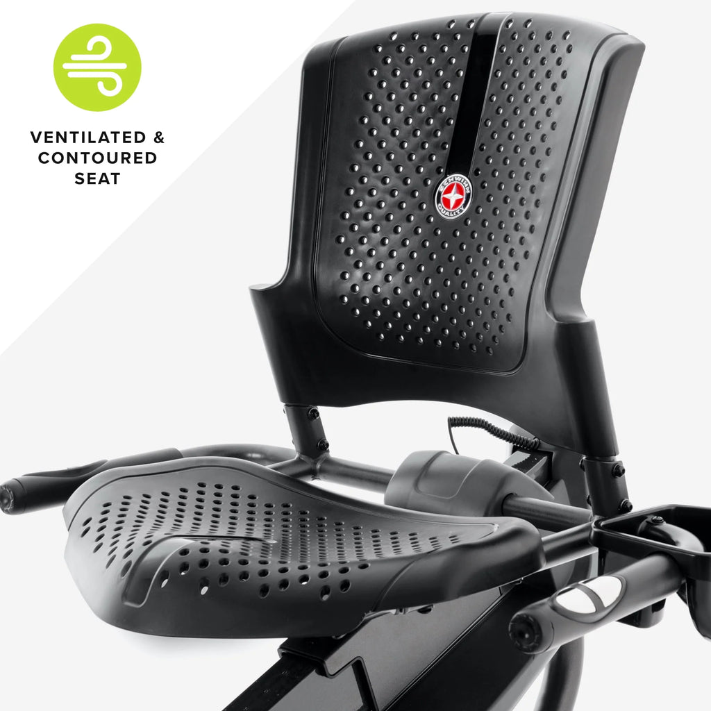 Recumbent Exercise Bike G630