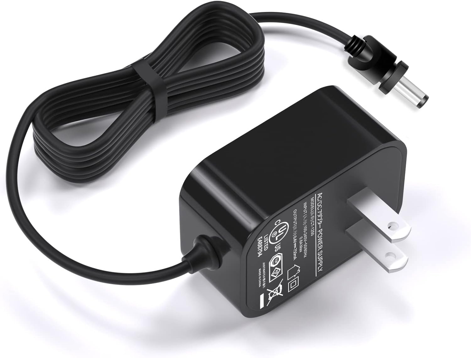 Charger Replacement for Shark Cordless Handheld Vacuum V23347