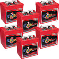 6V 240Ah Flooded Lead Acid Deep Cycle Battery E9542