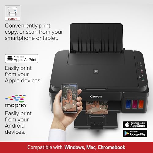 Wireless All-in-One Printer J31425