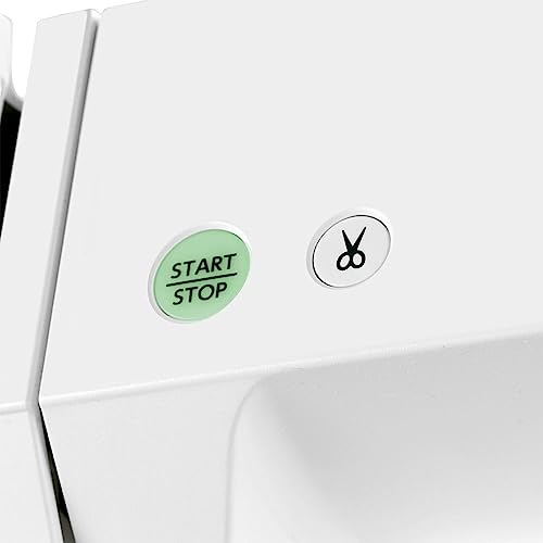 Embroidery Machine V769