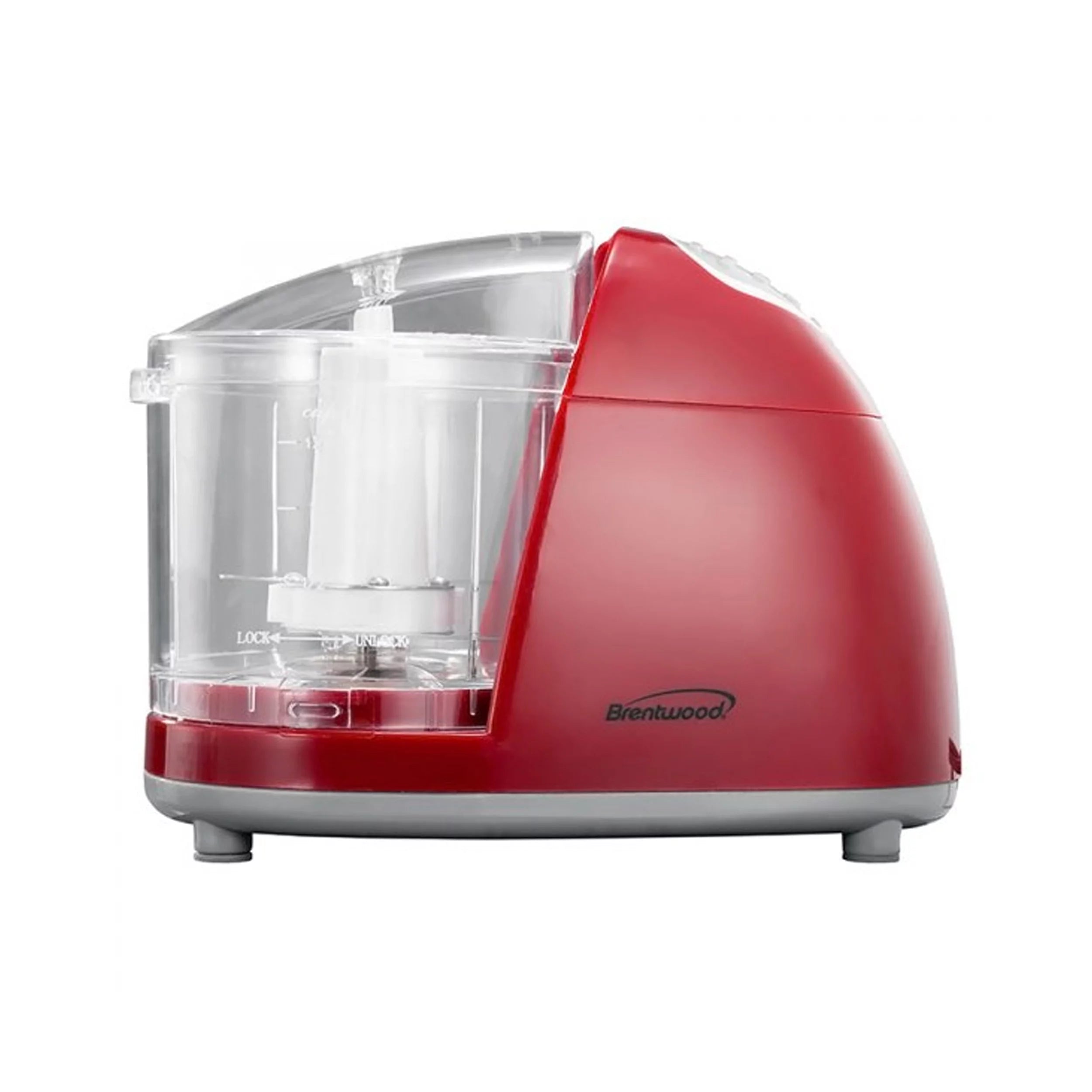 MINI FOOD CHOPPER (RED) A84740
