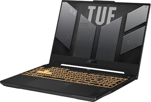 15.6" FHD 144Hz Gaming Laptop PC, Intel i7-13620H, RTX 4070 8GB, 32GB DDR5, 2TB SSD, Win 11 Pro I1596