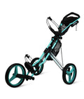 Bahama Steel Push Cart L476