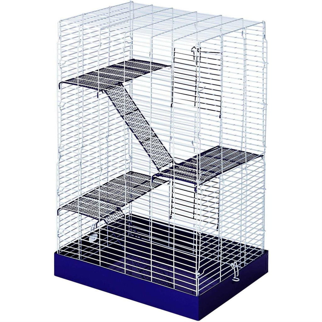 4 Story Cage P565