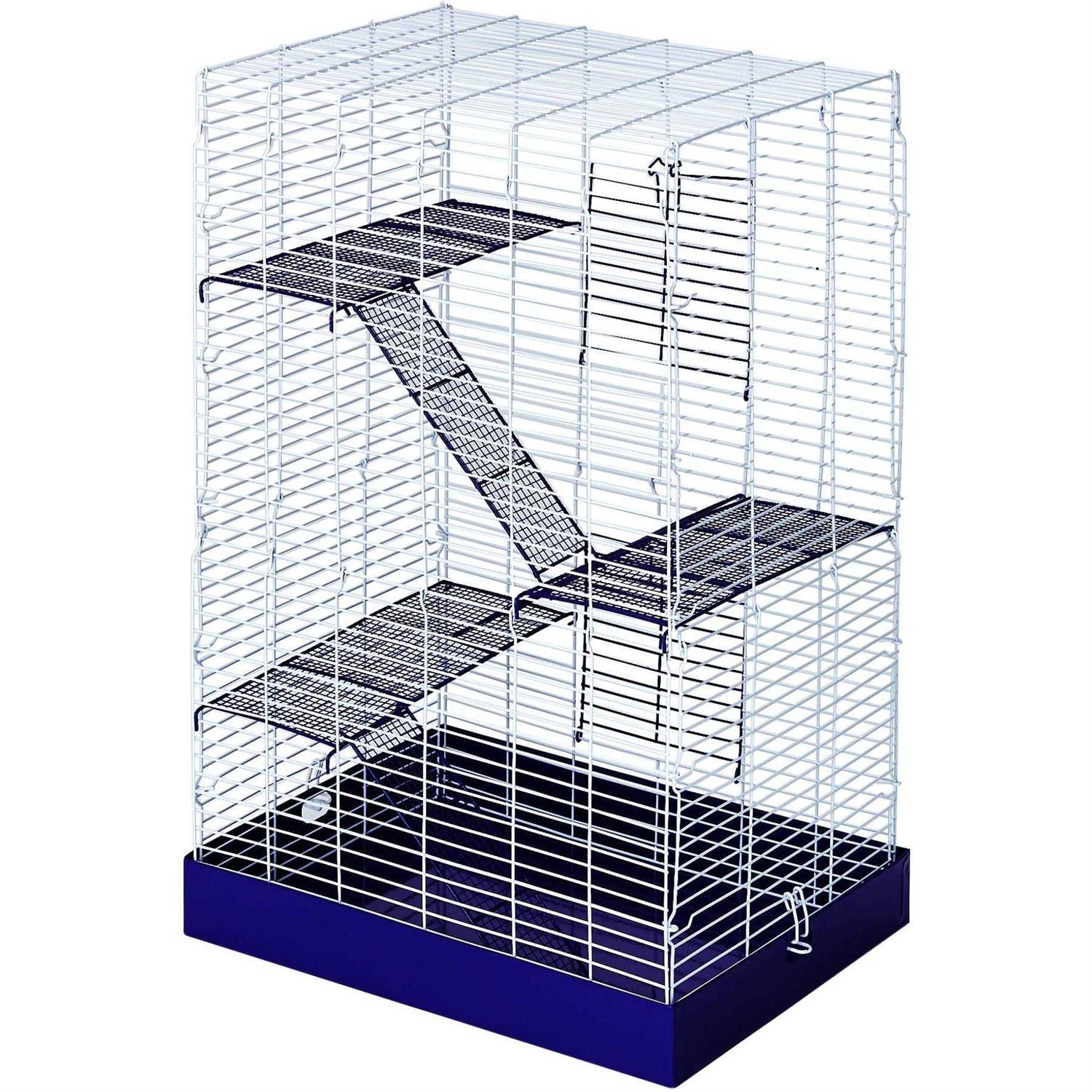 4 Story Cage P565