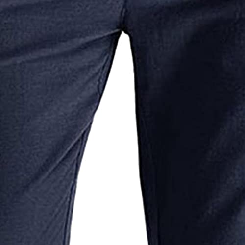 Mens Cotton Stretch Dress Pants F38415