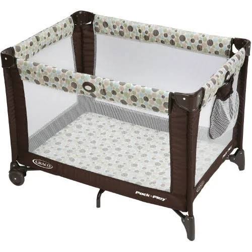 Portable Playard K580166
