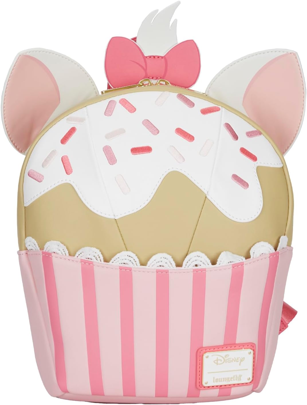 Mini Backpack W403