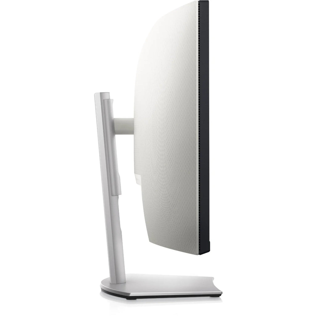 34" Curved Screen LCD Monitor E47419