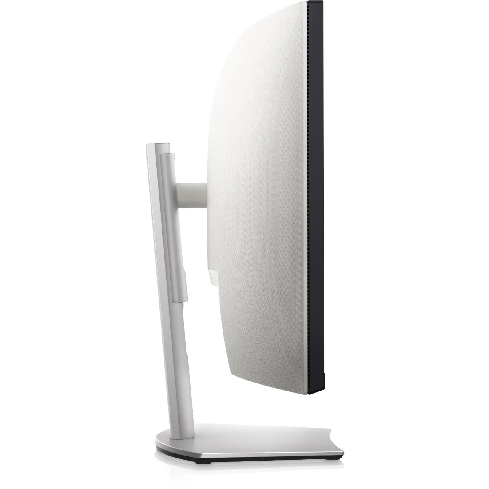 34" Curved Screen LCD Monitor E47419