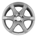 Silver Factory OEM Wheel Rim D875425