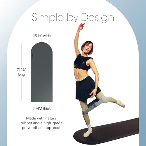 Non Slip Yoga Mat Y23119