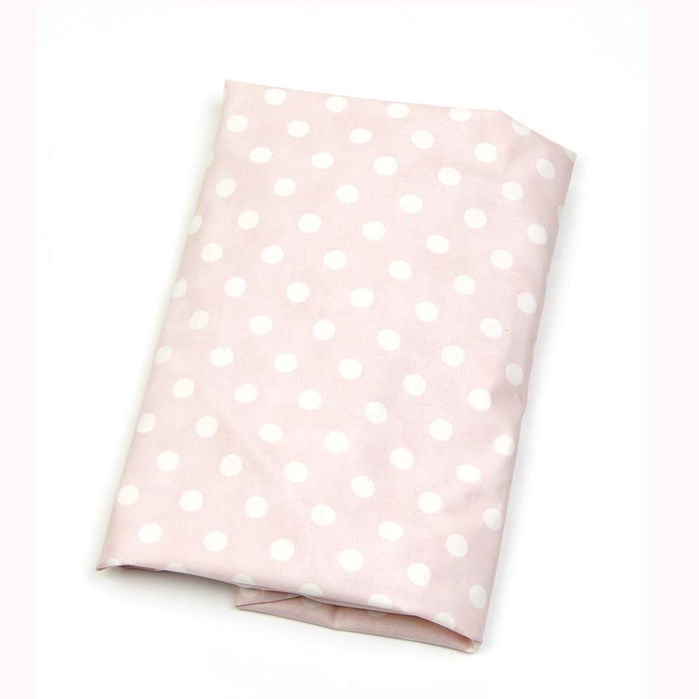 4 Piece Baby Crib Bedding Set with Bumper Q67952