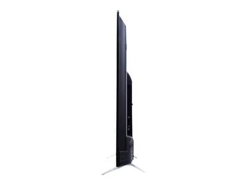 55" 4K Ultra HD 120Hz Smart LED HDTV Z2172