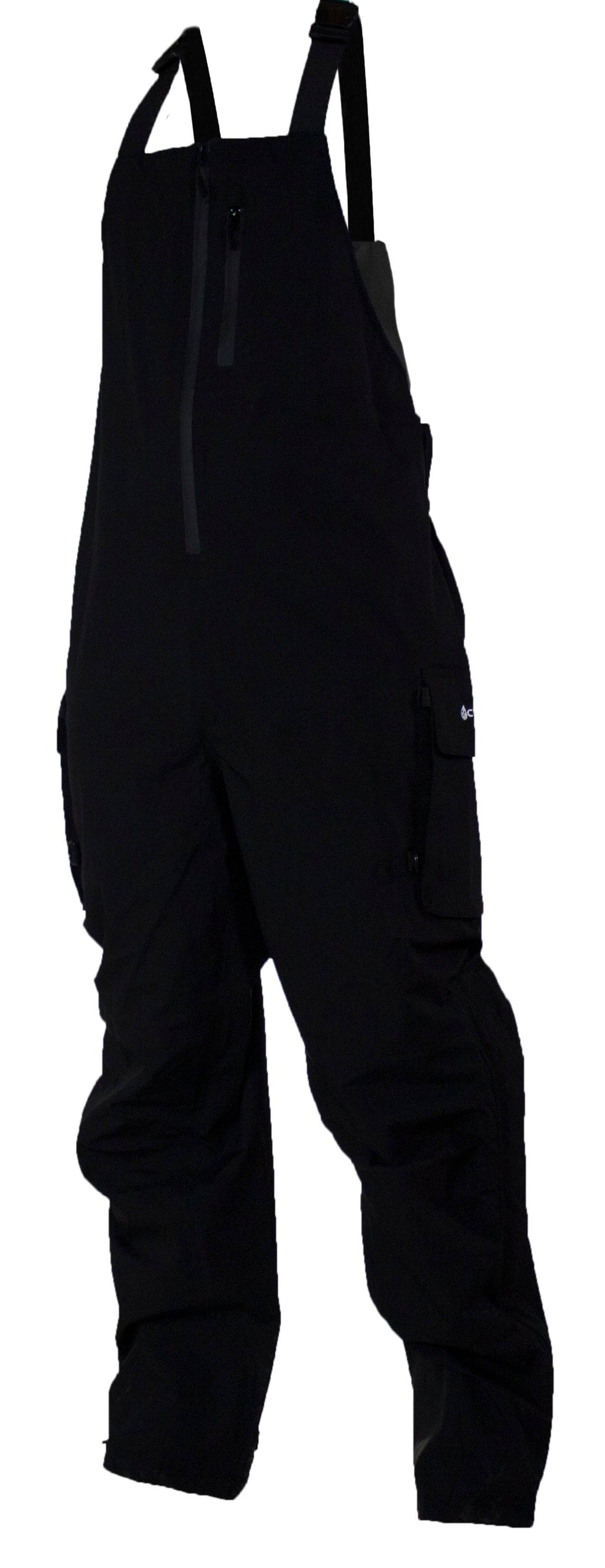 Waterproof Rain Bib S269