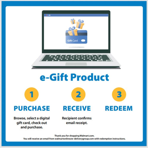 $100 eGift Card Y4177
