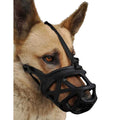 Breathable Basket Dog Muzzle O985