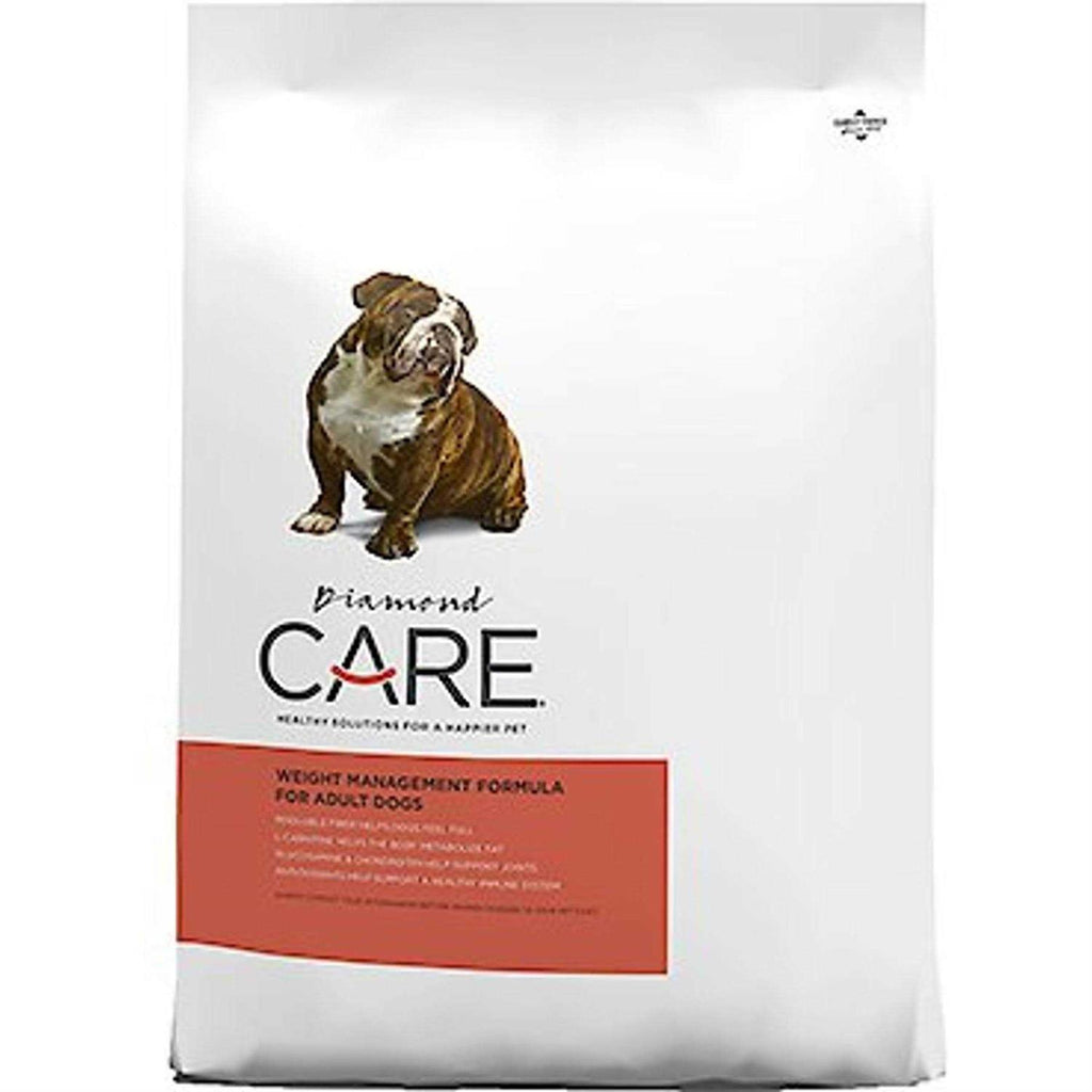 Weight Management Formula Adult Dry Dog Food M890