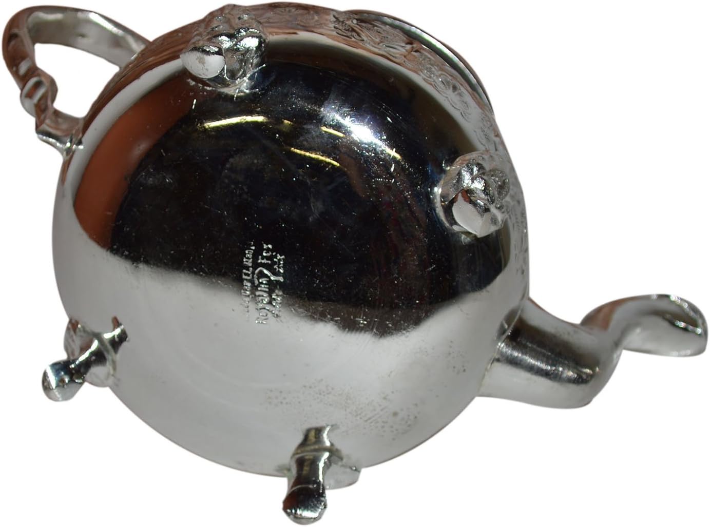 Handmade Moroccan Tea Pot Kettle P643